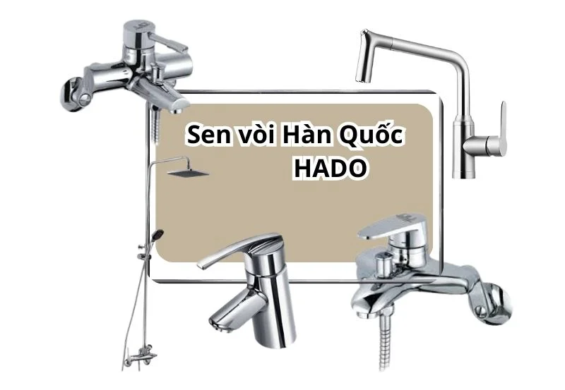 Đa dạng dòng sản phẩm – Ứng dụng linh hoạt cho mọi không gian