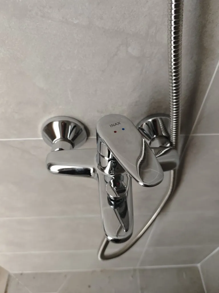 Sen vòi Inax có tốt không?
