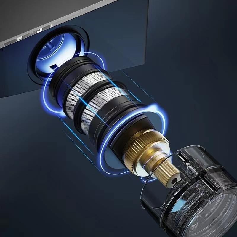 Sen vòi Jomoo chất liệu cao cấp bền bỉ với thời gian