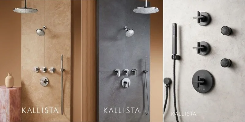 Sen vòi Kallista