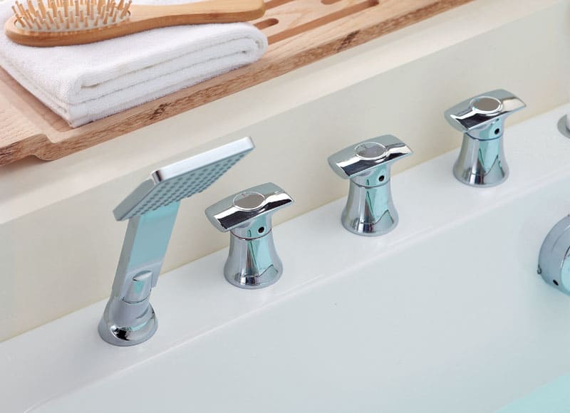 Bồn tắm MASSAGE Euroking EU–1825D