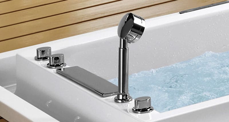 Bồn tắm MASSAGE Euroking EU–1910D