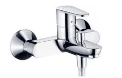 Vòi Sen Thuyền Nóng Lạnh Caesar SP132 