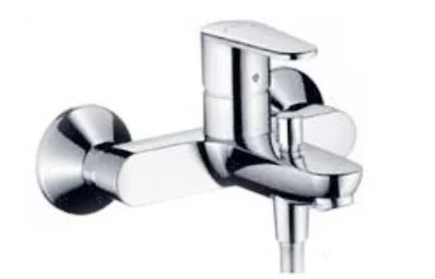 Vòi Sen Thuyền Nóng Lạnh Caesar SP132 