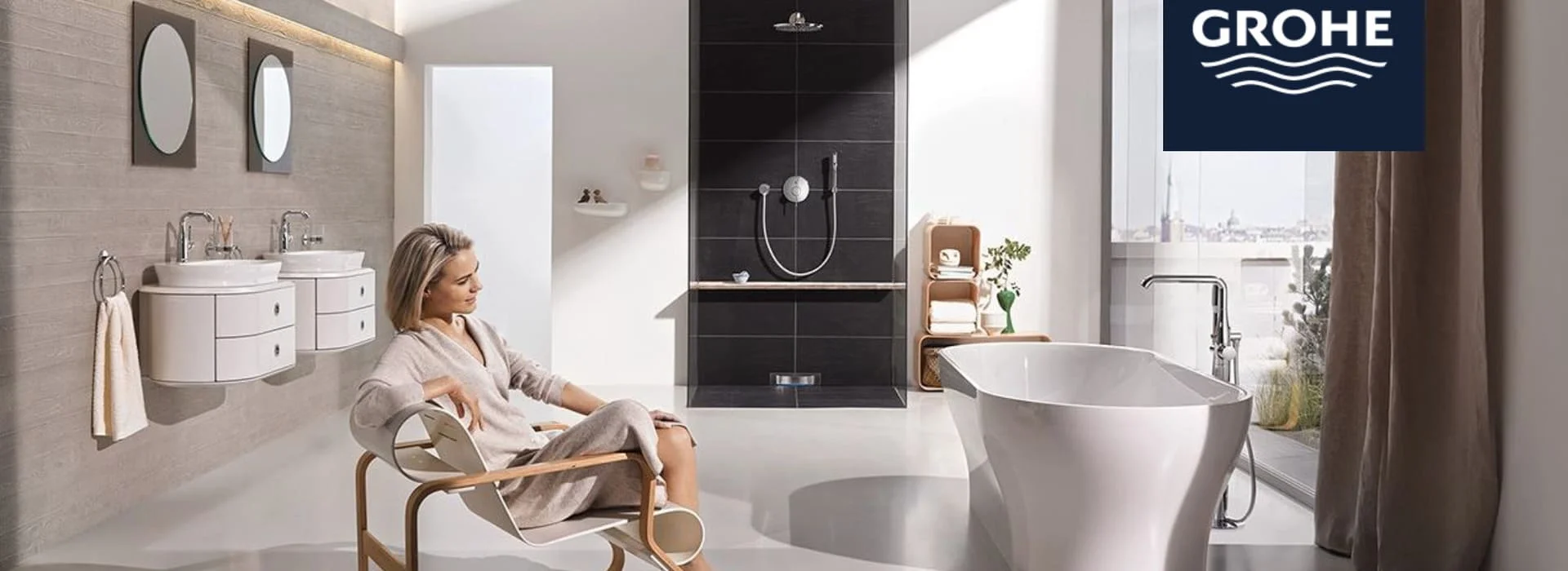 Luxbath - Nhà phân phối thiết bị vệ sinh cao cấp hàng đầu Việt Nam