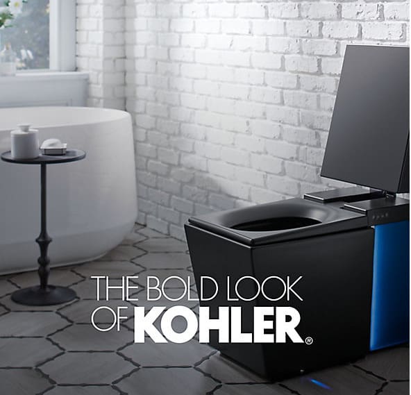 thiết bị vệ sinh Kohler