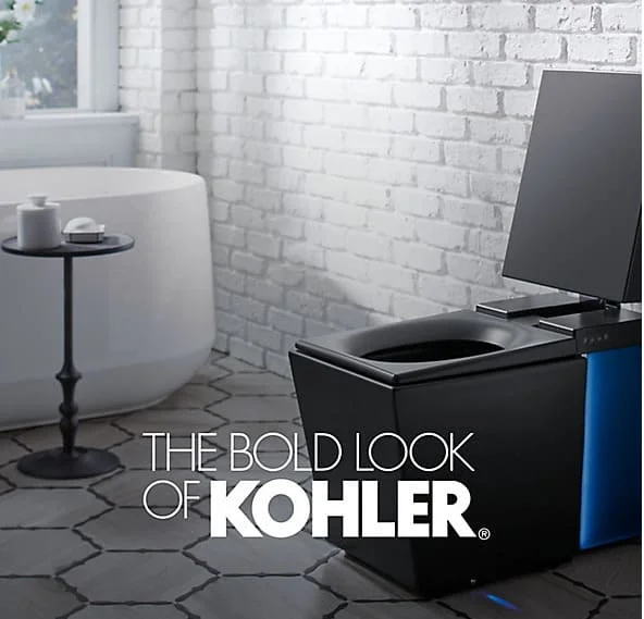 thiết bị vệ sinh Kohler