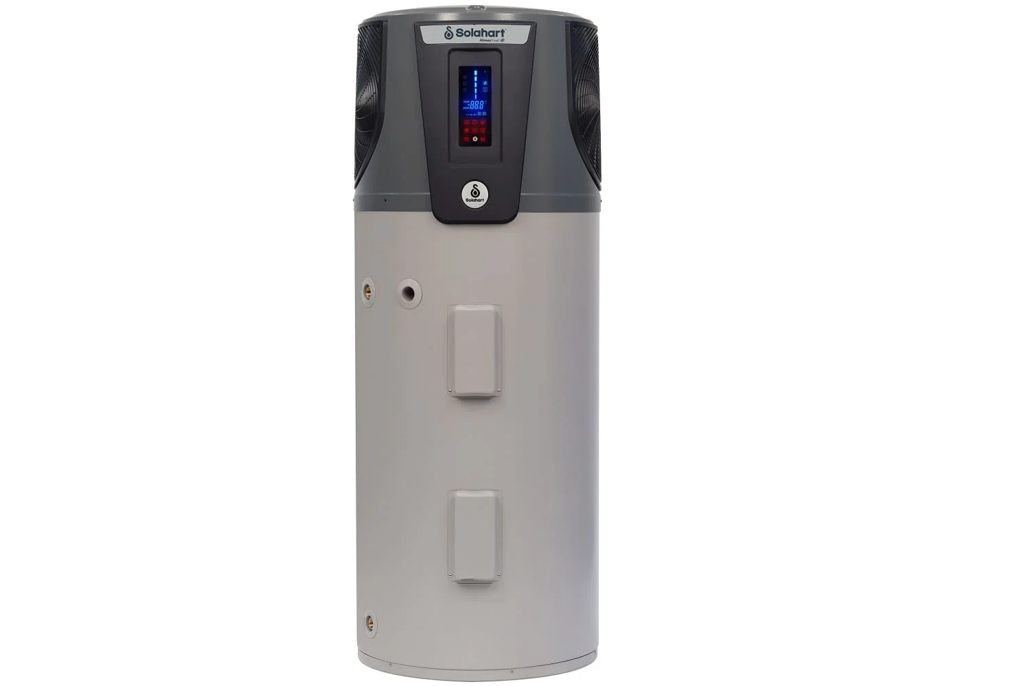 Heat pump Atmost Air 180l