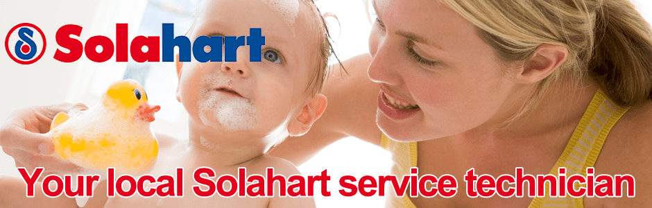 Máy bơm nhiệt Solahart tại Yên Bái