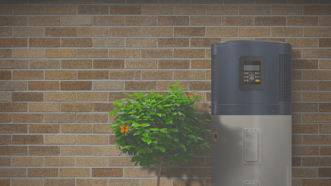 Máy bơm nhiệt Solahart Úc