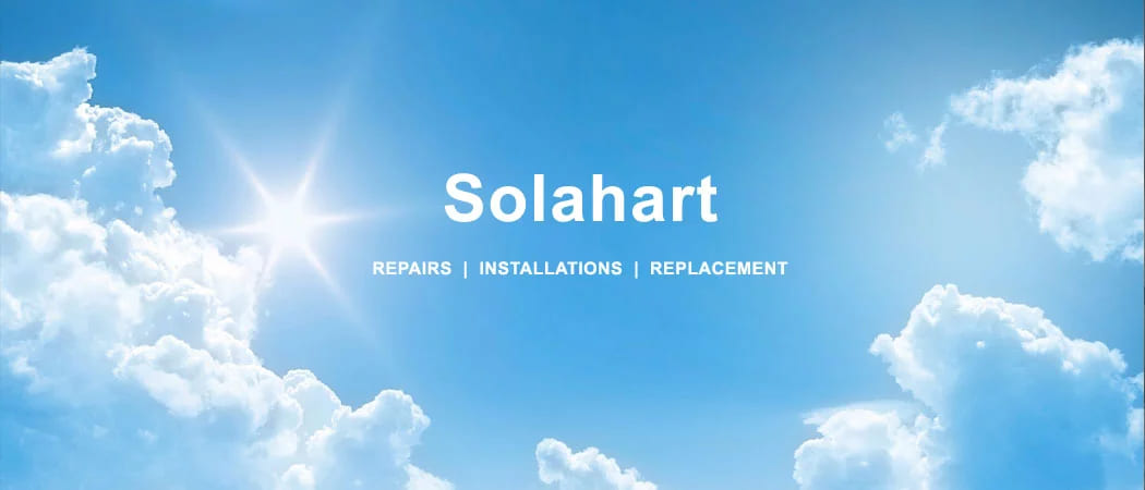 Máy bơm nhiệt Solahart Úc tại Phú Xuyên