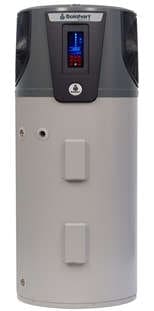 Máy bơm nhiệt SOlahart 270l