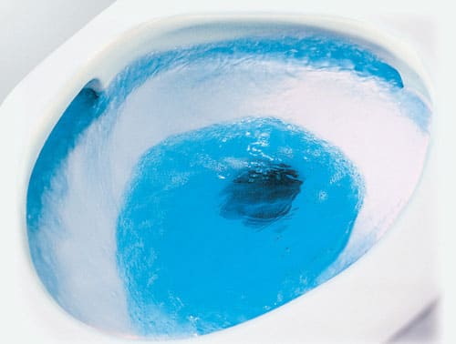 Tại sao nên chọn bồn cầu có công nghệ xả xoáy Tornado?