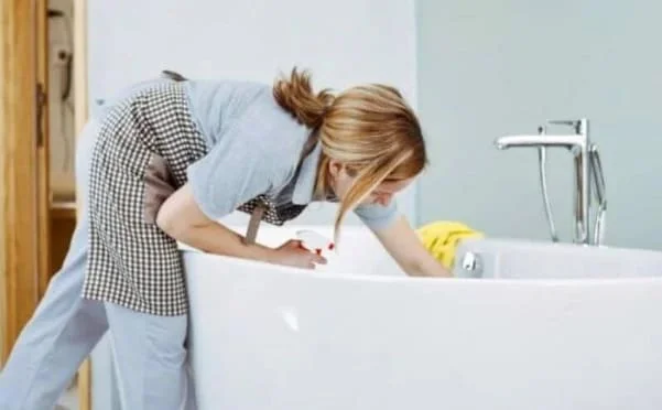 Tại sao bồn tắm clara cần thiết 