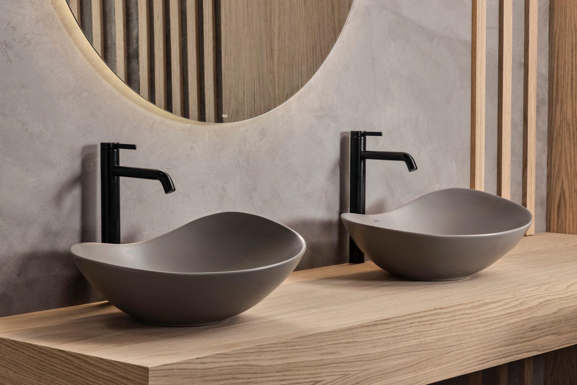 Tại sao chậu lavabo lại quan trọng trong không gian nhà vệ sinh?