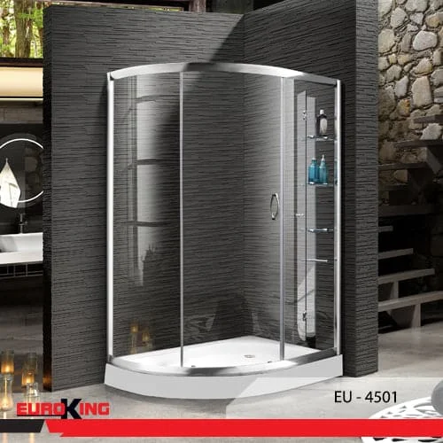 Tại sao nên chọn phòng tắm đứng Euroking
