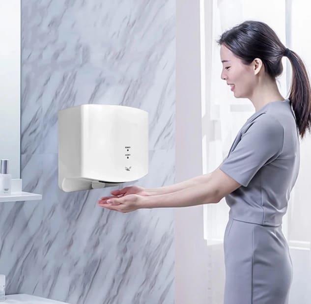 Tại sao nên chọn thiết bị nhà tắm Miken 