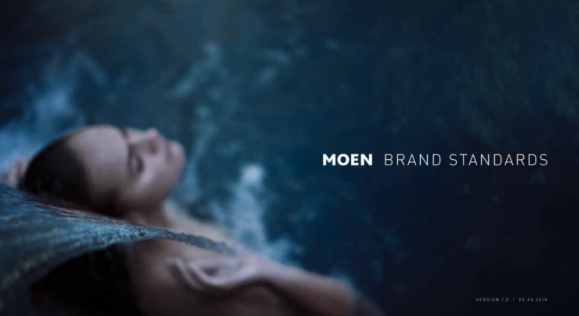 Tại sao nên chọn thiết bị vệ sinh Moen 