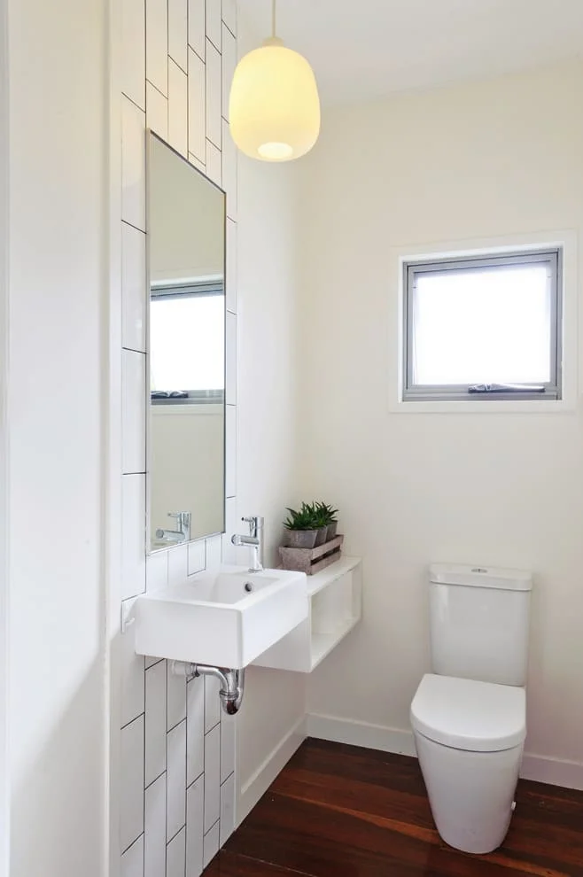 Tại sao nên đầu tư vào chậu treo tường nhỏ