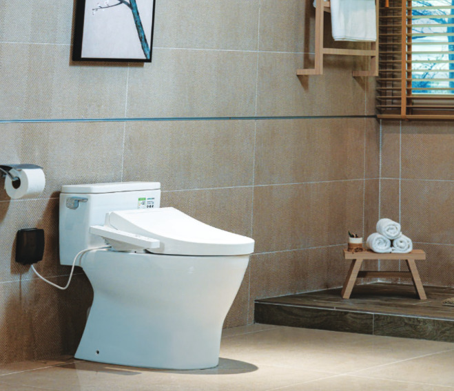 Tại sao nên lựa chọn bồn cầu TOTO?