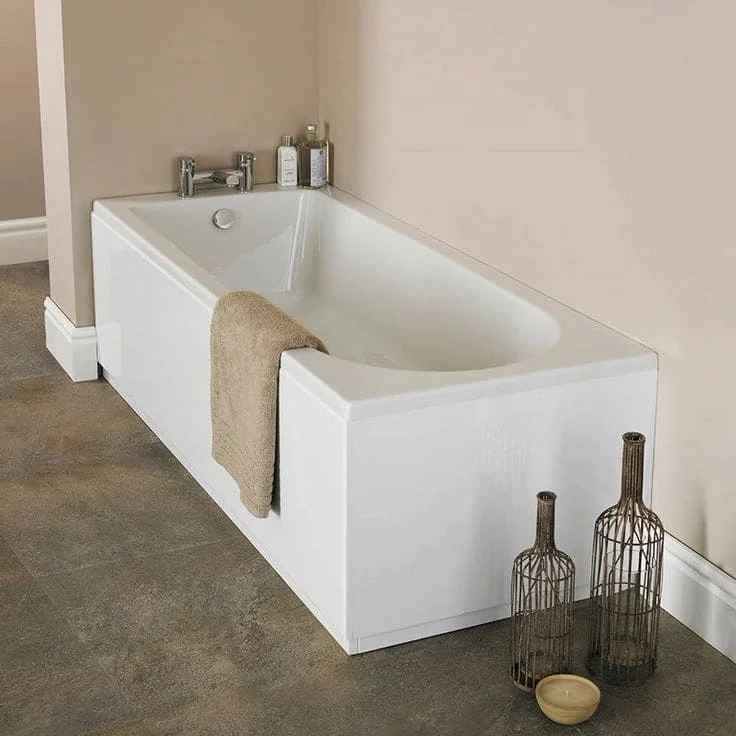 Tại sao nên lựa chọn bồn tắm tại Luxbath