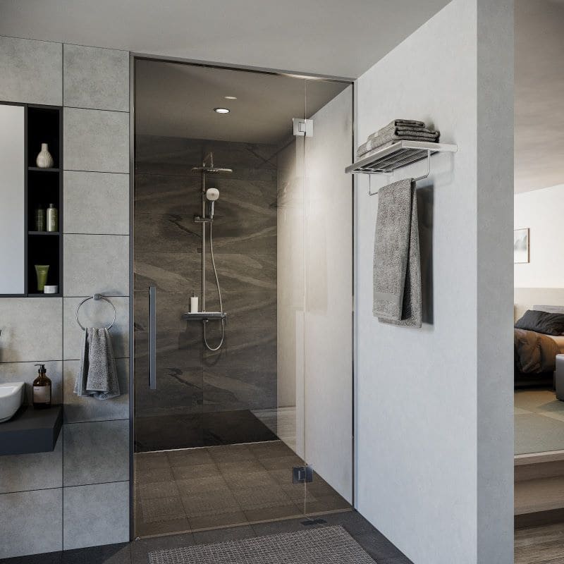 Tại sao nên mua phụ kiện phòng tắm tại Luxbath