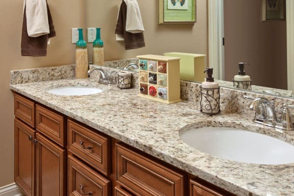 Tại sao người yêu làm đẹp nên chọn lavabo bàn đá?