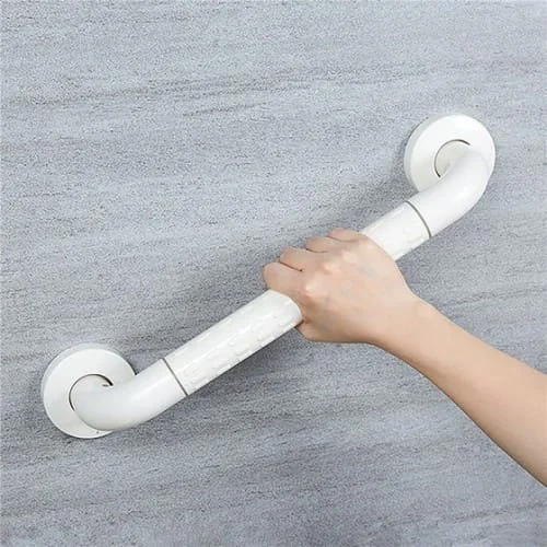 Tầm quan trọng của thanh vịn đối với người khuyết tật và người già