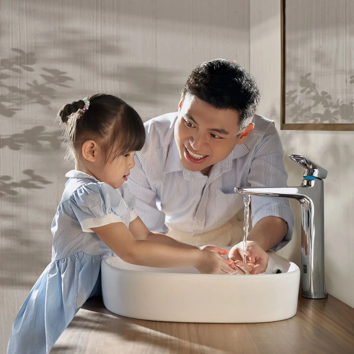 Tầm quan trọng của thiết bị vệ sinh 