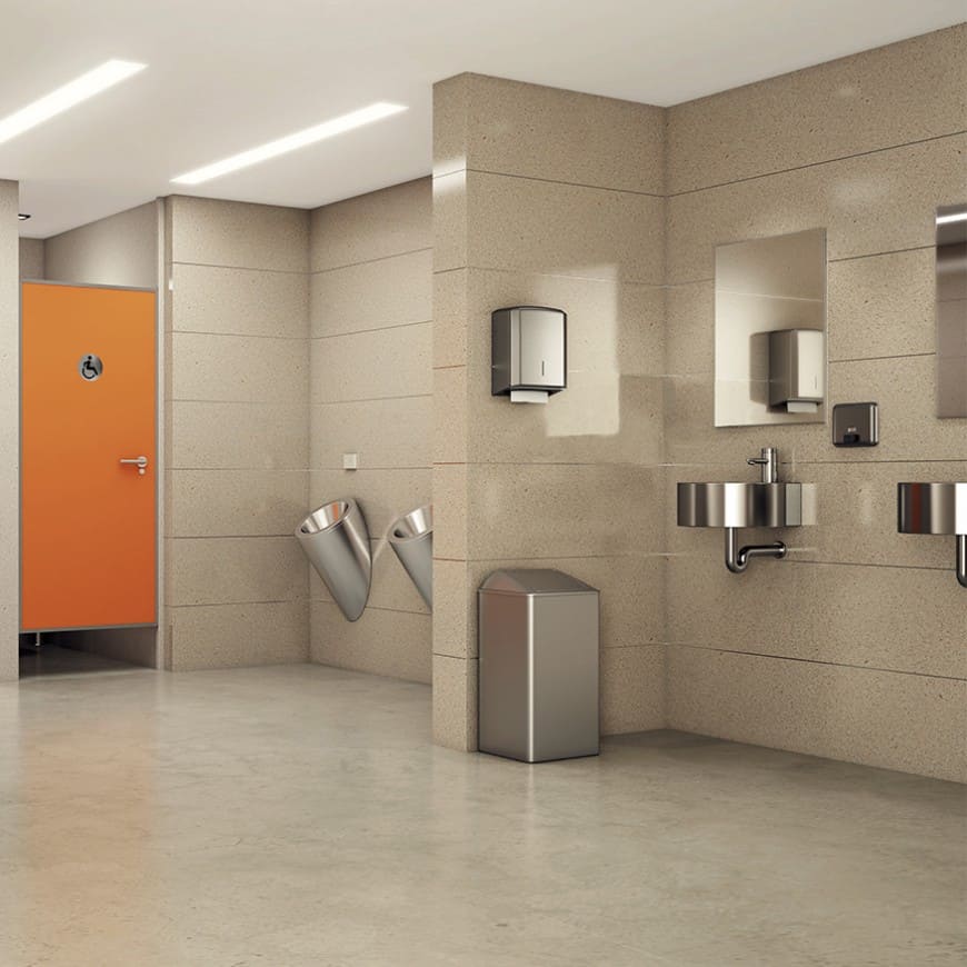 Tầm quan trọng Mediclinics