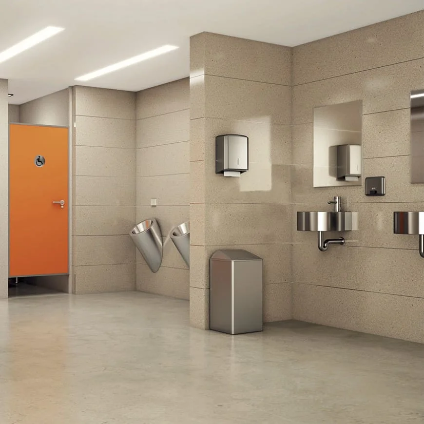 Tầm quan trọng Mediclinics