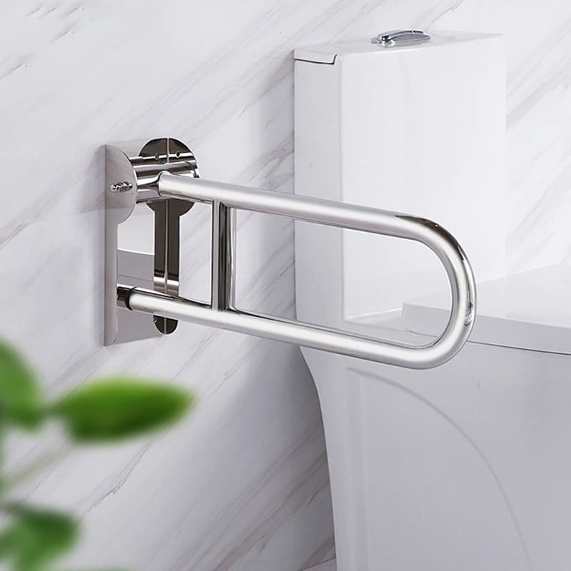 Tay vịn nhà tắm cho người khuyết tật