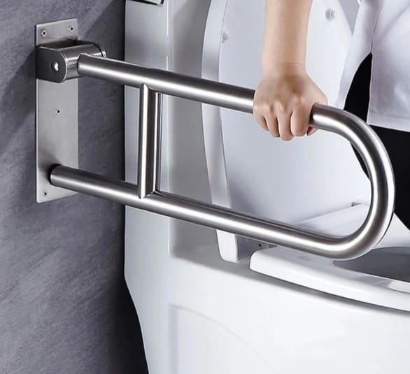 Tay vịn nhà tắm Geler chính hãng, giá rẻ