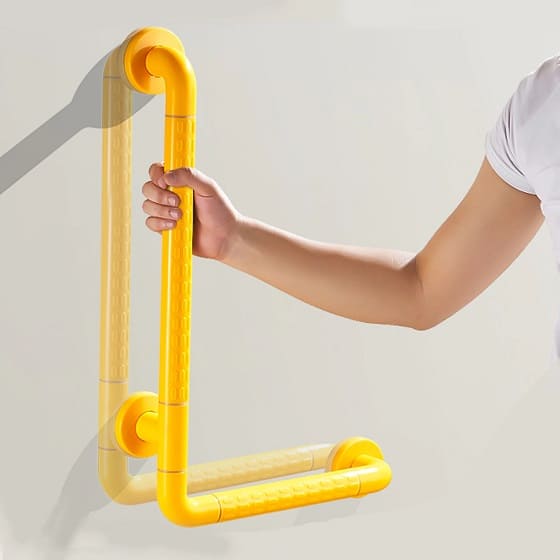 Tay vịn nhà tắm Miken 