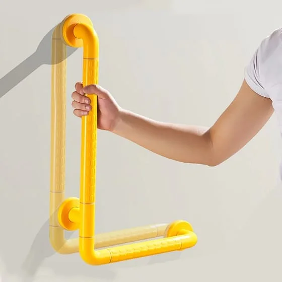 Tay vịn nhà tắm Miken 