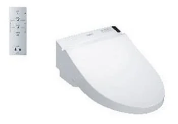 Bồn Cầu Hai Khối TOTO CS325DRE2 Nắp Rửa Cơ