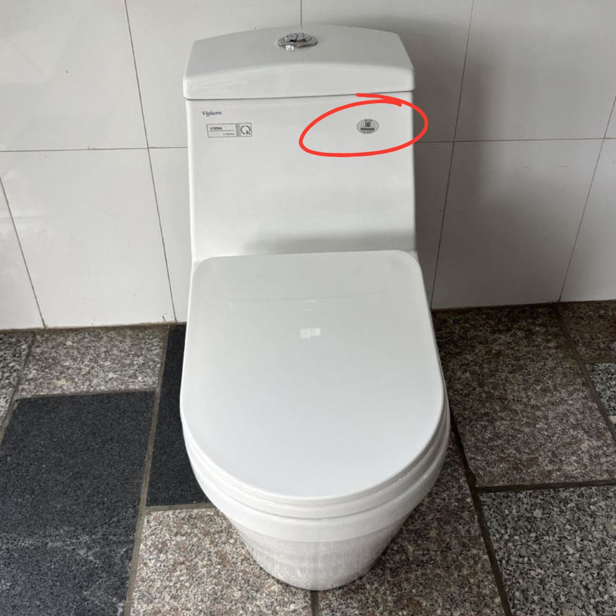  Kiểm tra tem chống hàng giả Viglacera