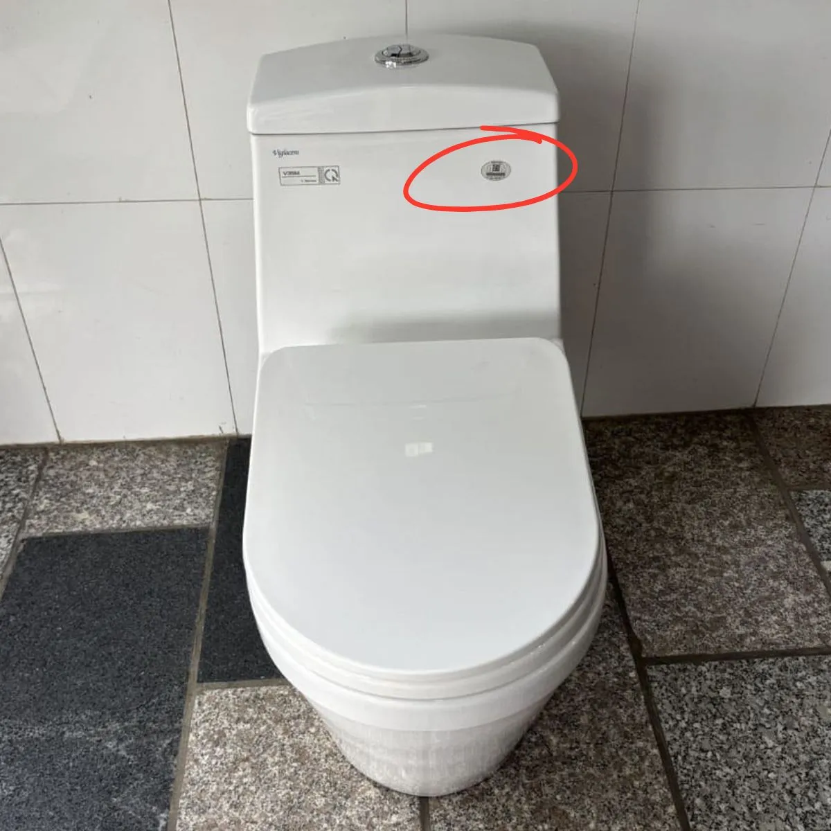  Kiểm tra tem chống hàng giả Viglacera