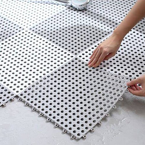 Thảm trải sàn chống trượt