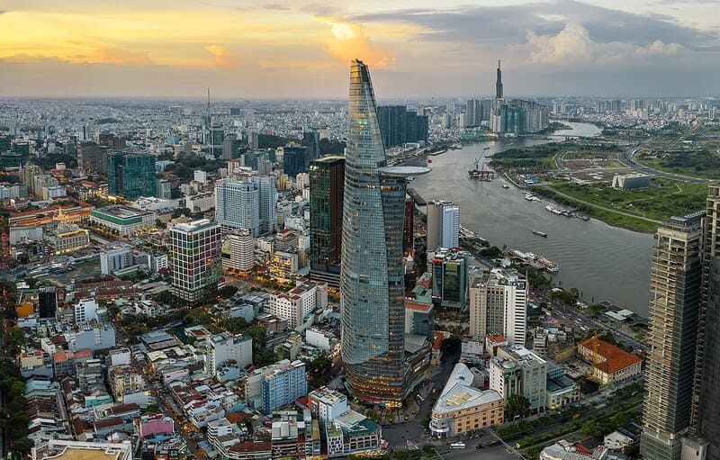 Đại lý thiết bị vệ sinh Jomoo tại thành phố Hồ Chí Minh