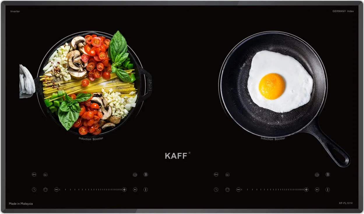 Chất Liệu Cao Cấp, Hướng Đến Độ Bền Lâu Dài
