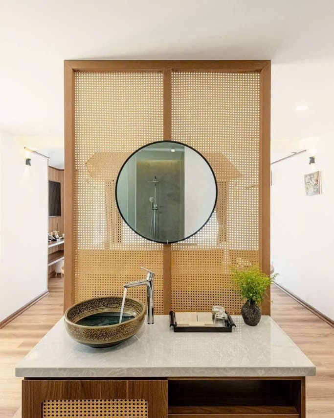 Thiết bị nhà tắm Kanly 