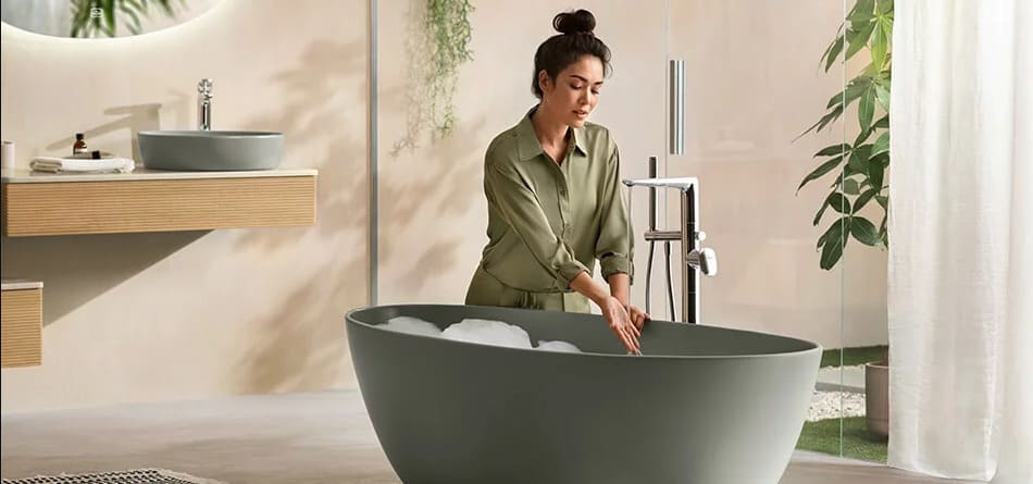 Thiết bị nhà tắm Villeroy-Boch