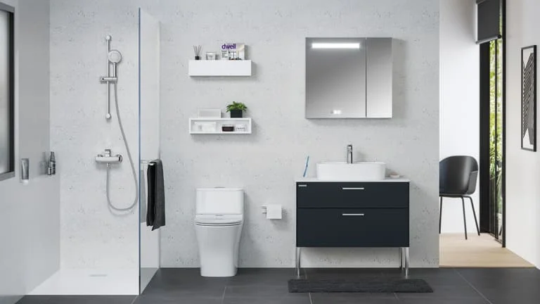 Thiết bị vệ sinh American Standard của nước nào?