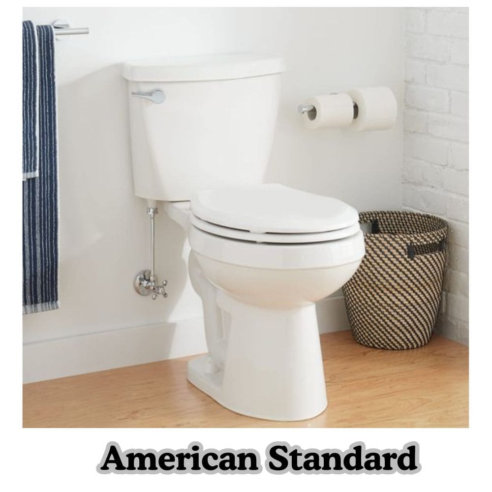 thiết bị vệ sinh American Standard