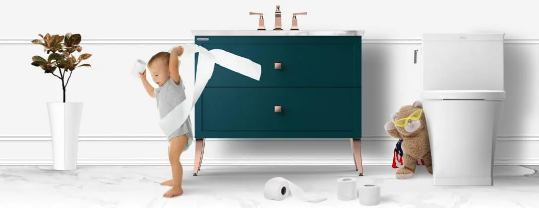 thiết bị vệ sinh American standard
