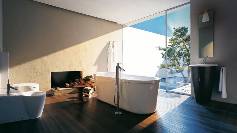 thiết bị vệ sinh Axor