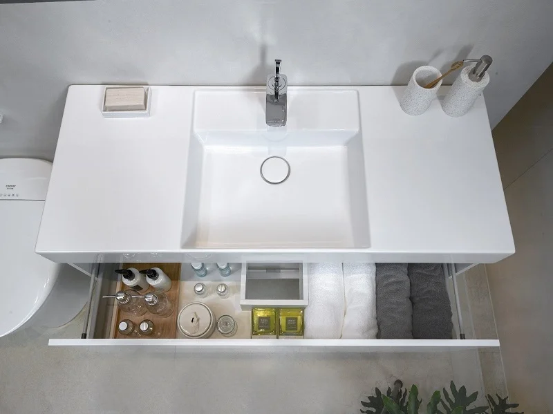 Thiết bị vệ sinh châu Á áp dụng kỹ thuật tạo sứ FFC