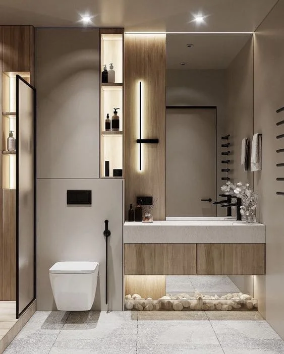 Thiết bị vê sinh cao cấp Clara