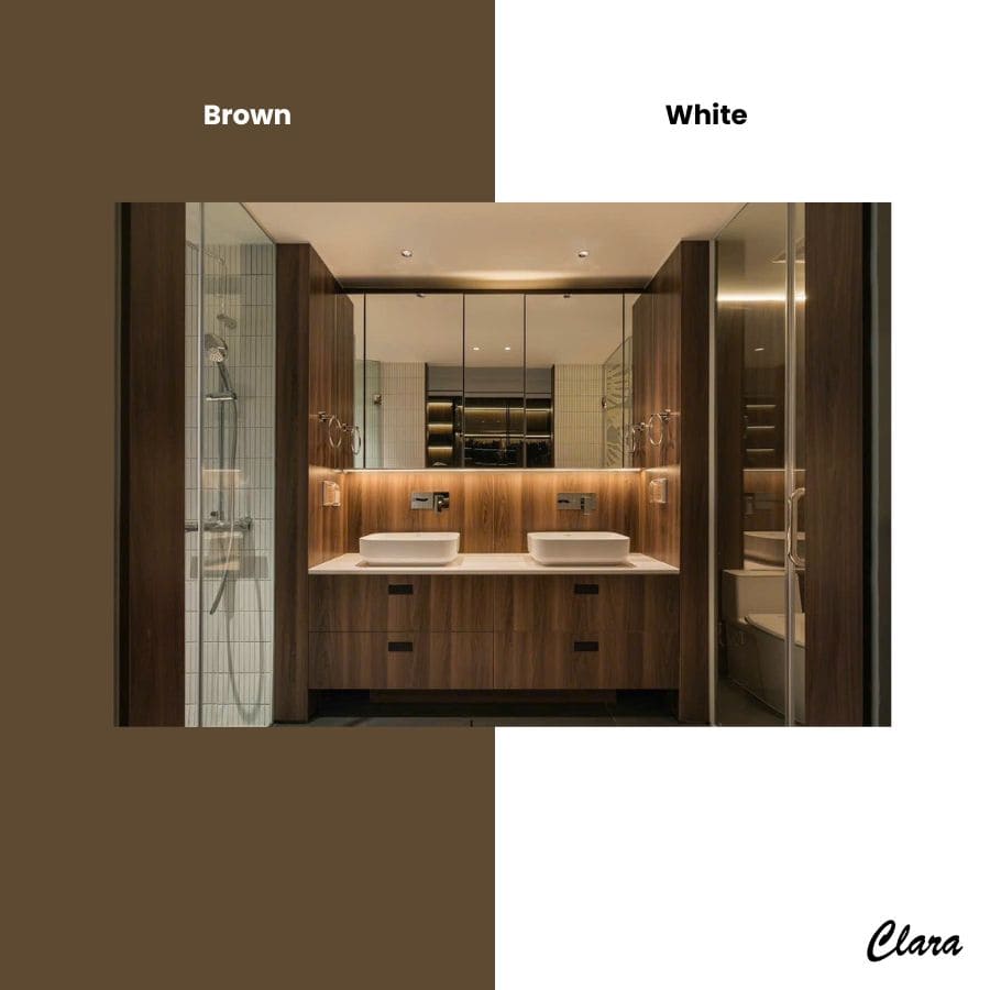 Thiết bị vệ sinh Clara đẳng cấp 